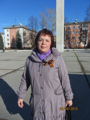 В Озерске стартовала Всероссийская акция «Георгиевская ленточка» В Озерске стартовала Всероссийская акция «Георгиевская ленточка»