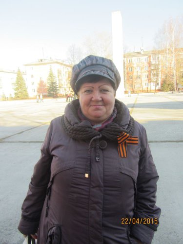 В Озерске стартовала Всероссийская акция «Георгиевская ленточка» В Озерске стартовала Всероссийская акция «Георгиевская ленточка»