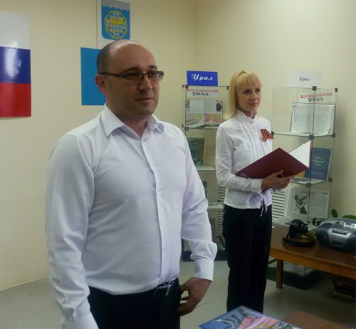 «Торжественно обещаю быть достойным гражданином России» «Торжественно обещаю быть достойным гражданином России»