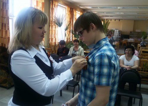 «Торжественно обещаю быть достойным гражданином России» «Торжественно обещаю быть достойным гражданином России»