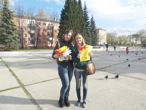 Открытки "С Днем Победы!" Открытки "С Днем Победы!"