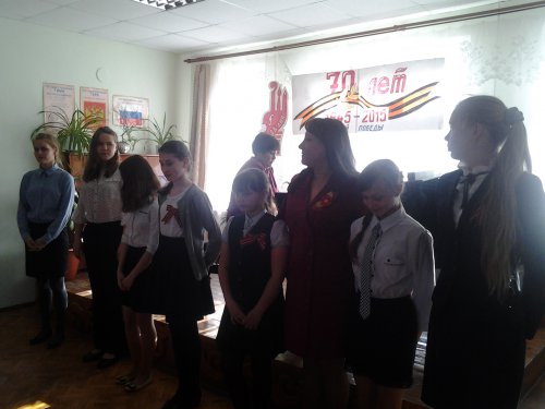 Праздничный концерт в Новогорном Праздничный концерт в Новогорном