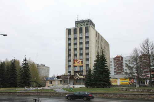 Украсили город вместе. Завтра – День Победы Украсили город вместе. Завтра – День Победы