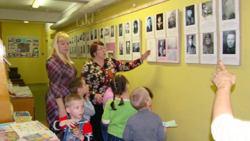 Фотовыставка «Великой Победе посвящается…» Фотовыставка «Великой Победе посвящается…»