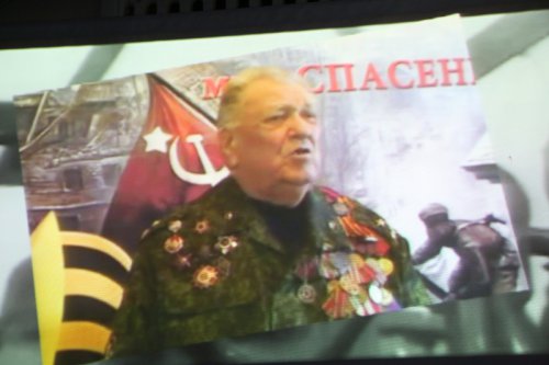 Майские дни никого не оставили равнодушными Майские дни никого не оставили равнодушными