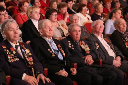 Майские дни никого не оставили равнодушными Майские дни никого не оставили равнодушными
