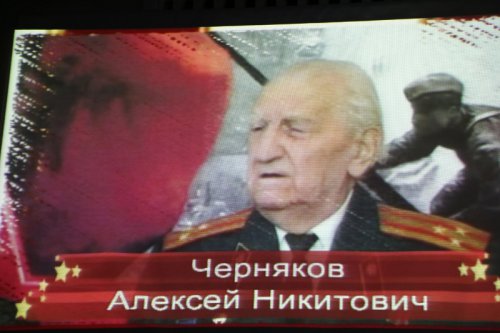 Майские дни никого не оставили равнодушными Майские дни никого не оставили равнодушными