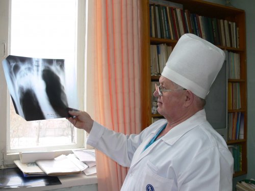 Апатия – потворница болезни Апатия – потворница болезни