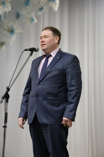 В поддержку одаренных детей В поддержку одаренных детей