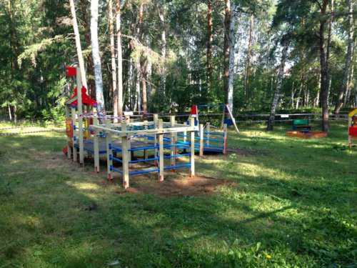 Третья победа «Открытых сердец» Третья победа «Открытых сердец»