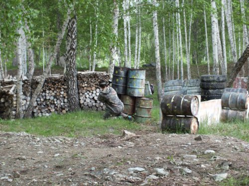 Учебные «военные» сборы десятиклассников Учебные «военные» сборы десятиклассников