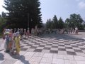 «Пусть всегда будут дети!», или День защиты детей в театре кукол