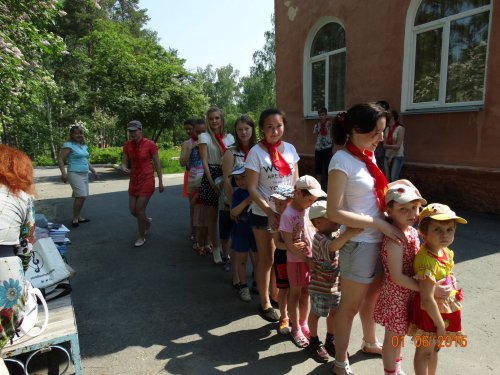 «Счастливые минуты детства» в Детском доме «Счастливые минуты детства» в Детском доме