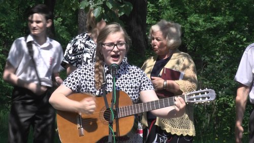 «Великие люди — великий Озерск». Замысел воплощён «Великие люди — великий Озерск». Замысел воплощён