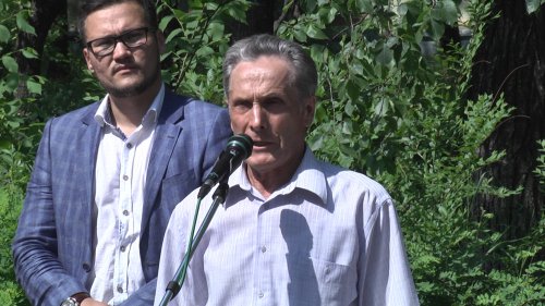 «Великие люди — великий Озерск». Замысел воплощён «Великие люди — великий Озерск». Замысел воплощён