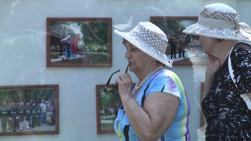 «Великие люди — великий Озерск». Замысел воплощён «Великие люди — великий Озерск». Замысел воплощён
