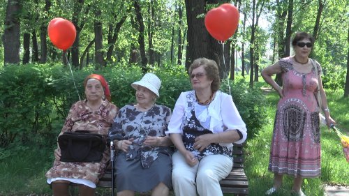 «Великие люди — великий Озерск». Замысел воплощён «Великие люди — великий Озерск». Замысел воплощён