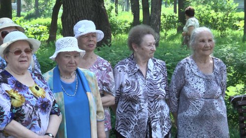 «Великие люди — великий Озерск». Замысел воплощён «Великие люди — великий Озерск». Замысел воплощён
