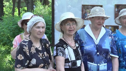 «Великие люди — великий Озерск». Замысел воплощён «Великие люди — великий Озерск». Замысел воплощён