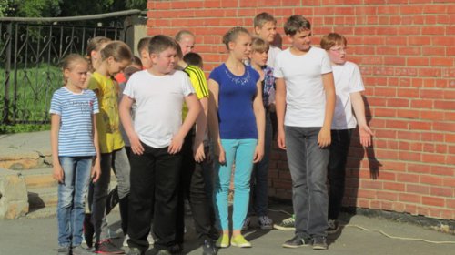 «Мечта» встречает Лето! «Мечта» встречает Лето!