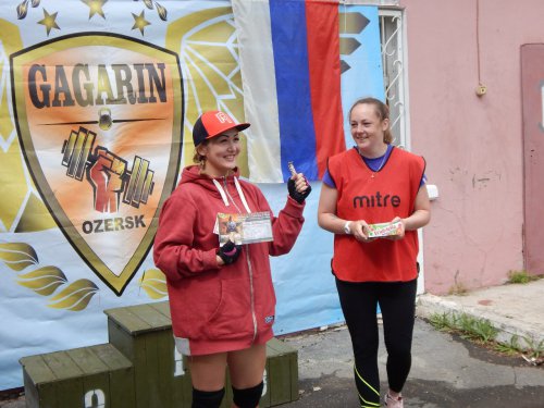 «Путь к Победе». Фотографии и результаты «Путь к Победе». Фотографии и результаты