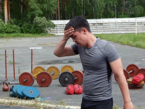 «Путь к Победе». Фотографии и результаты «Путь к Победе». Фотографии и результаты