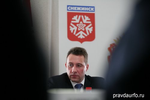 Сергей Кириенко заявил о слабой подготовке концепции ТОРов Сергей Кириенко заявил о слабой подготовке концепции ТОРов
