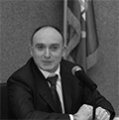 Дубровский прокомментировал последние громкие задержания чиновников