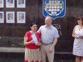 Лицо компании «Уральские кабельные сети – Озёрск» стало лицом города