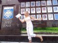 Лицо компании «Уральские кабельные сети – Озёрск» стало лицом города