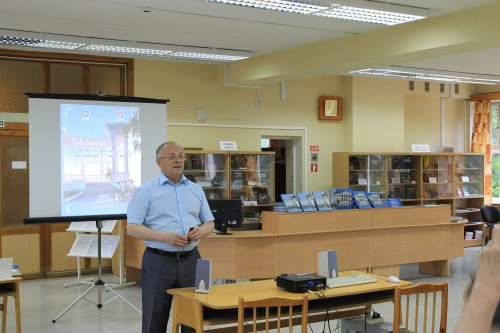Об Озёрске с любовью Об Озёрске с любовью