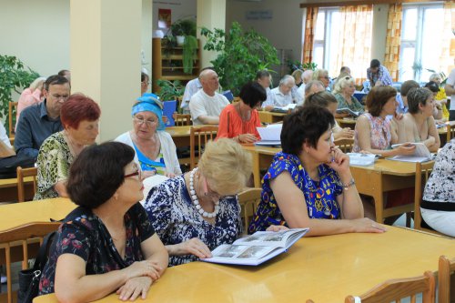 Об Озёрске с любовью Об Озёрске с любовью