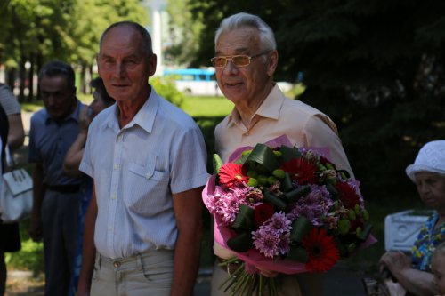 Чтобы не быть Иванами, не помнящими родства Чтобы не быть Иванами, не помнящими родства