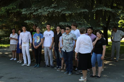 Чтобы не быть Иванами, не помнящими родства Чтобы не быть Иванами, не помнящими родства