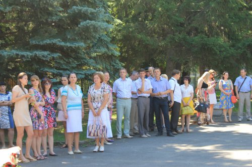 Чтобы не быть Иванами, не помнящими родства Чтобы не быть Иванами, не помнящими родства