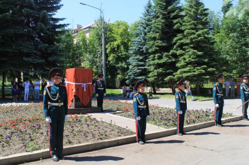 Чтобы не быть Иванами, не помнящими родства Чтобы не быть Иванами, не помнящими родства