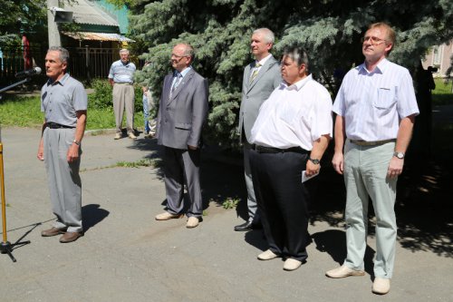 Чтобы не быть Иванами, не помнящими родства Чтобы не быть Иванами, не помнящими родства