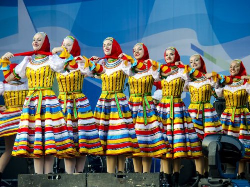 О юбилее Озёрска в областных СМИ О юбилее Озёрска в областных СМИ
