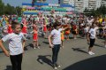 «Арт-Озёрск 2015» стал самым масштабным юбилейным событием «Арт-Озёрск 2015» стал самым масштабным юбилейным событием