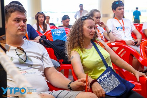 Юные озерчанки представляли родной город на молодёжном форуме Юные озерчанки представляли родной город на молодёжном форуме
