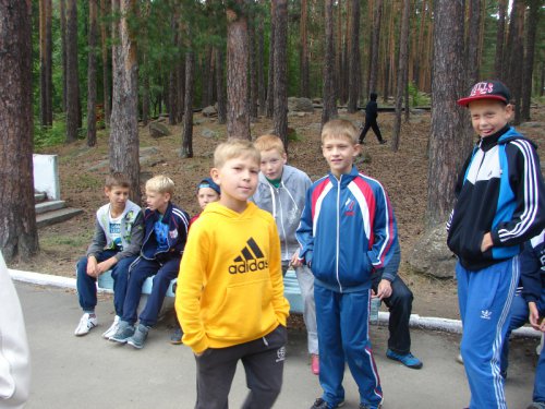 Чтобы детский отдых был интересным и комфортным Чтобы детский отдых был интересным и комфортным