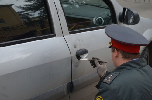 Зачем сообщил о заложенной бомбе, объяснить не смог Зачем сообщил о заложенной бомбе, объяснить не смог