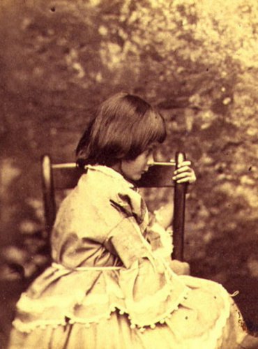150 лет «Алисе в Стране чудес» Льюиса Кэрролла 150 лет «Алисе в Стране чудес» Льюиса Кэрролла