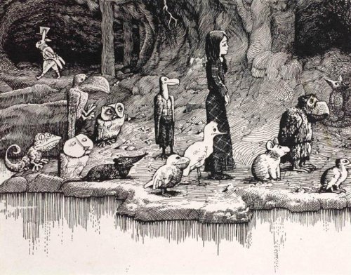 150 лет «Алисе в Стране чудес» Льюиса Кэрролла 150 лет «Алисе в Стране чудес» Льюиса Кэрролла