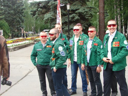 Двадцать пять лет спустя Двадцать пять лет спустя