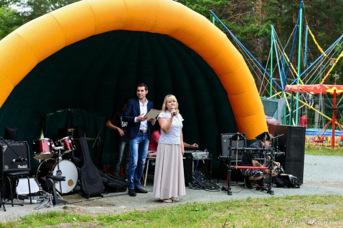 «Сушка» подмокла «Сушка» подмокла