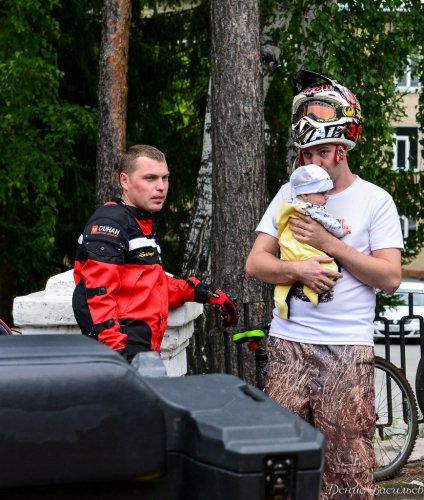 «Сушка» подмокла «Сушка» подмокла