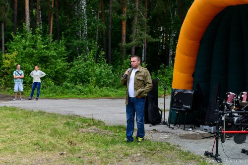 «Сушка» подмокла «Сушка» подмокла