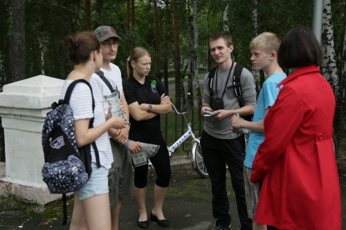 Жизнь дороже «лайков» Жизнь дороже «лайков»