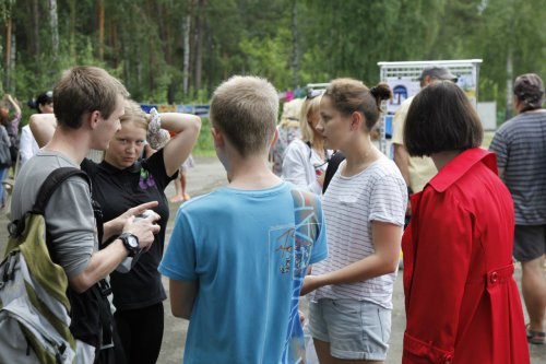 Жизнь дороже «лайков» Жизнь дороже «лайков»